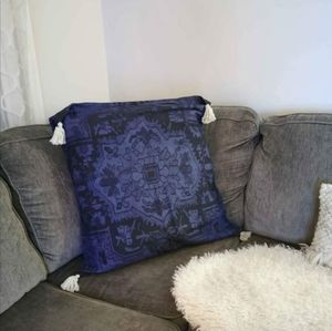 Linen House Euro Pillow Shams